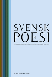 Svensk poesi av Daniel Möller, Niklas Schiöler