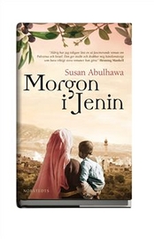 Morgon i Jenin av Susan Abulhawa