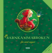 Lilla barnkammarboken: Sju små sagor