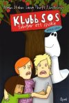 Klubb S.O.S. fångar ett spöke av Malin Stehn